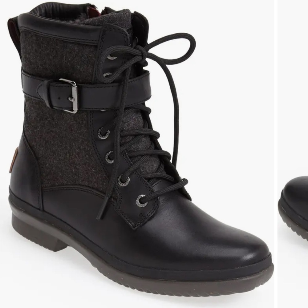 Ugg Kesey waterproof boots in size 6